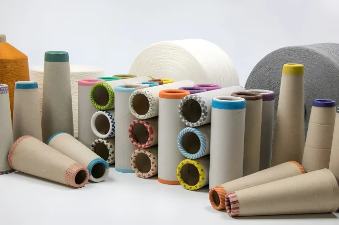 Paper Cores