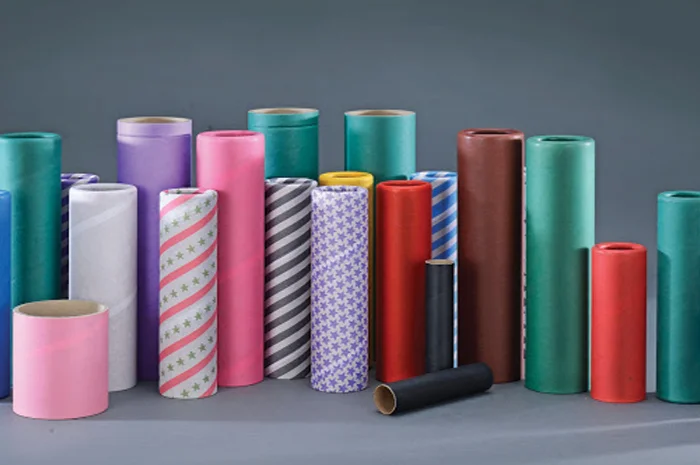 Paper Cores
